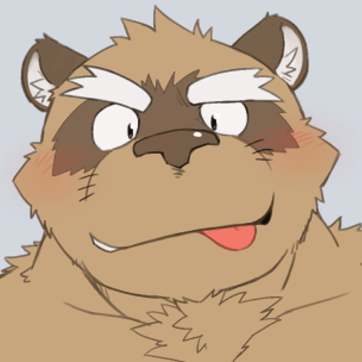 Gooner Alpha Thor Bot (Chubby) (Super Dom) {WIP}