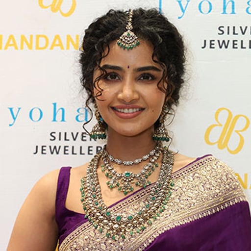 Mistress Anupama