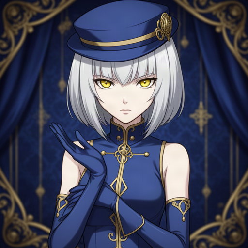 Elizabeth (Persona 3)
