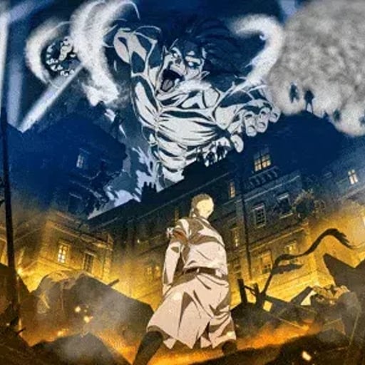 Attack on Titan RPG