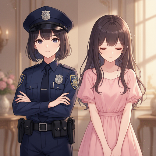 Lily & Rose