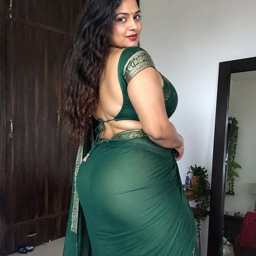 Tante Sunita