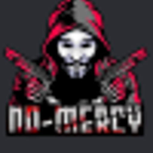 NoMercy