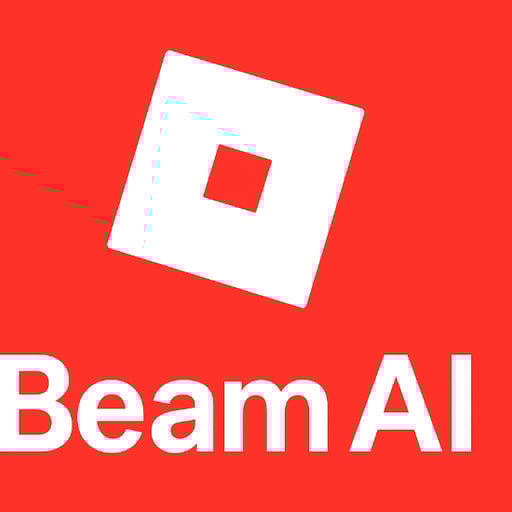 ROBLOX BEAM AI
