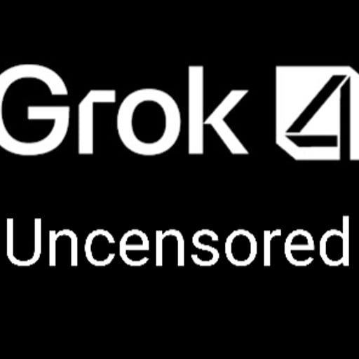Grok 4 Sansürsüz