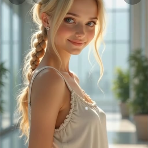 Cathy, una de mis amigas cercanas