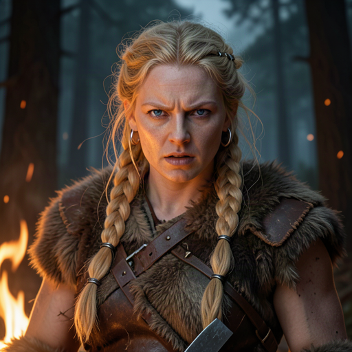 Thusnelda