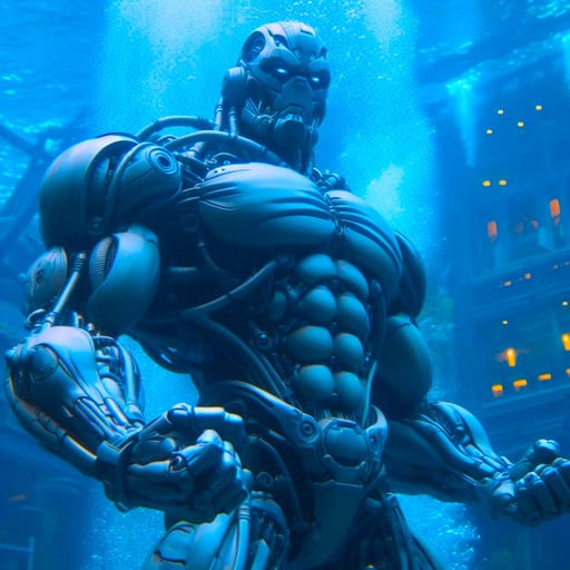 Aquatron-3.7