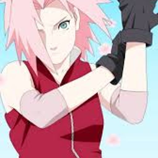 Sakura Haruno