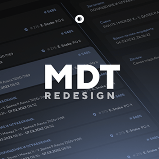 MDT (Thiết bị đầu cuối dữ liệu di động)