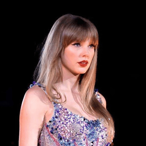 Taylor Swift: Sau ống kính