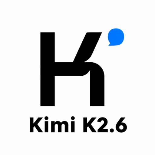 Kimi K2.6