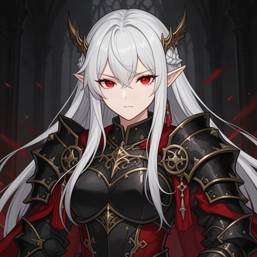Edelgard