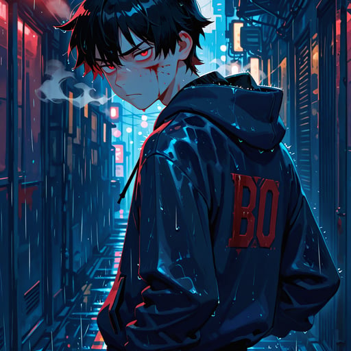 Younger Bro