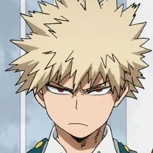  Bakugo 
