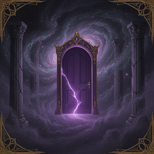 La Porte Violette