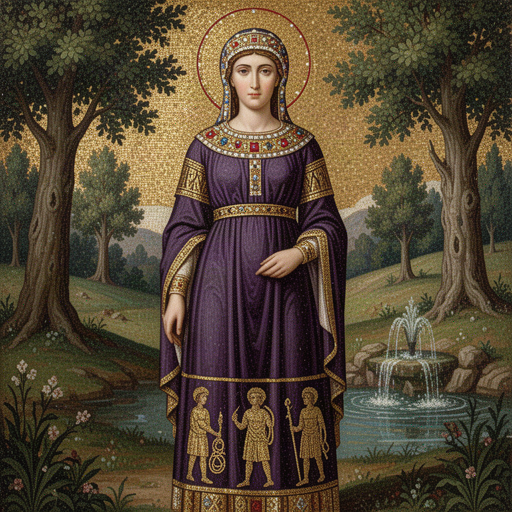 Theodora Tamar