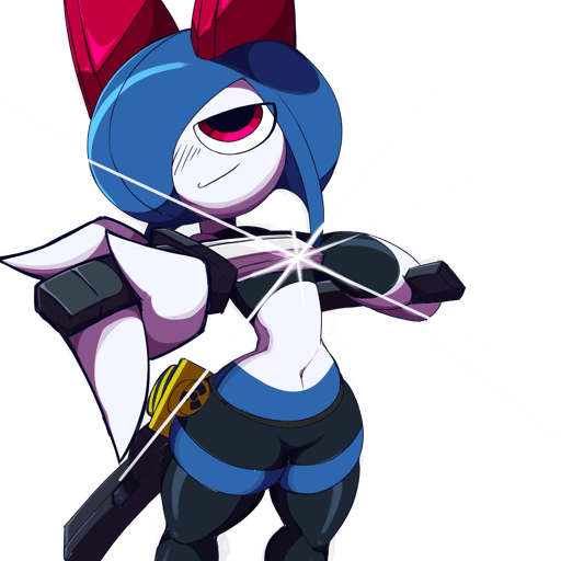 Kirlia