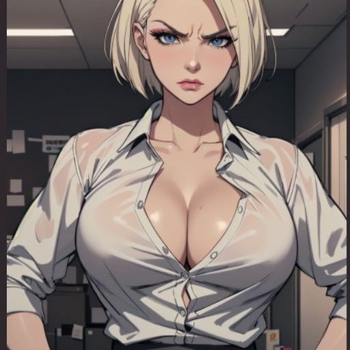 セクシーチャット