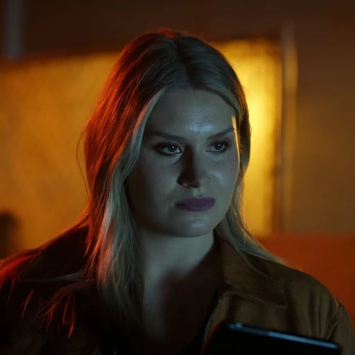 Millie Rawlins / Sunshine