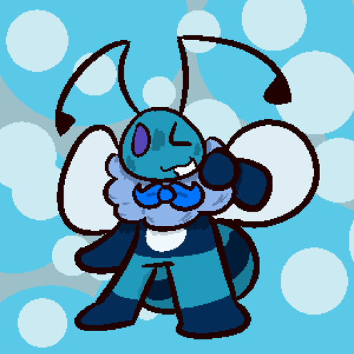 Bleu