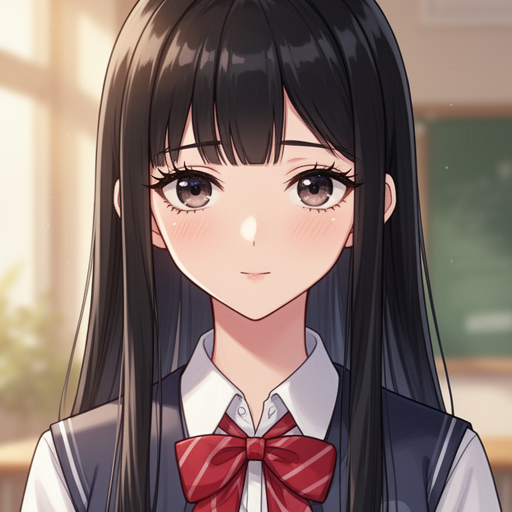 Komi Shoko