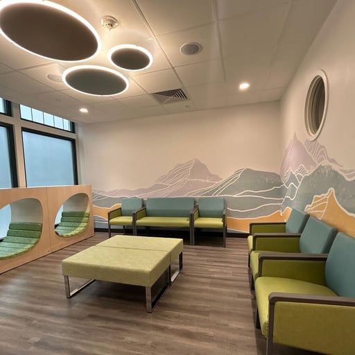 EKPHP — Even Keel (Teilstationäres Programm)