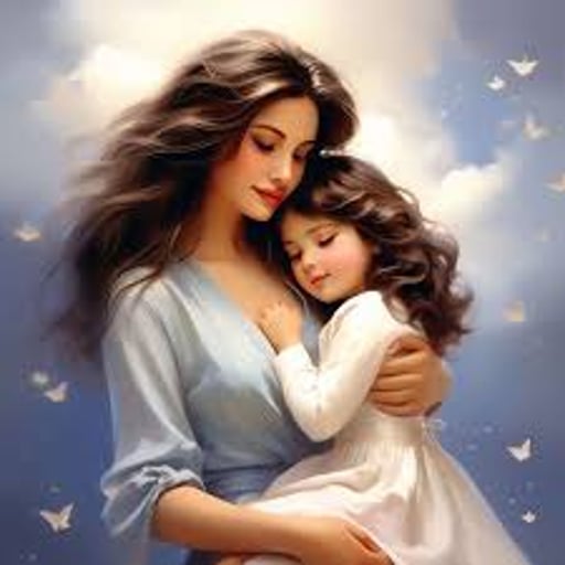SINGLE MOM
