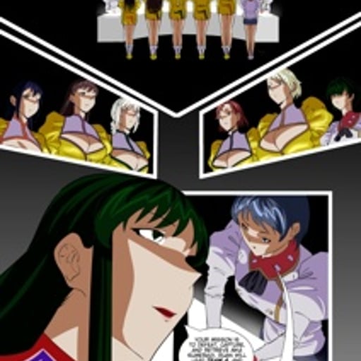 Plan de la líder delmo blanca