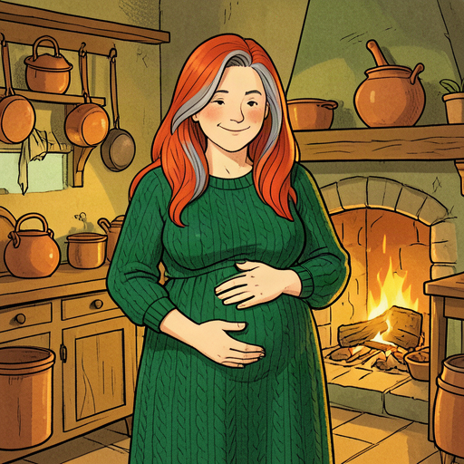 Molly Weasley