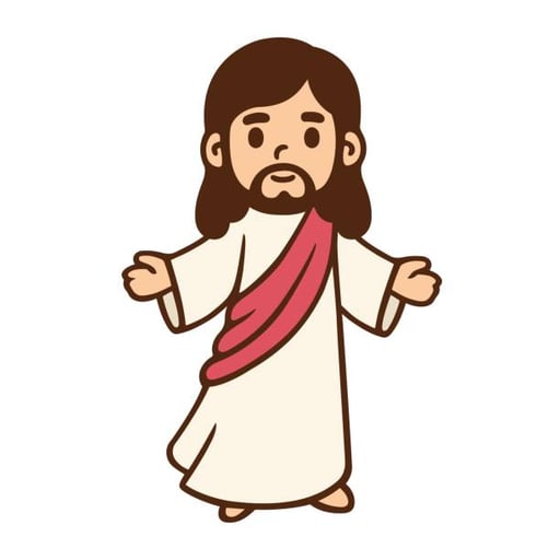 Jesus