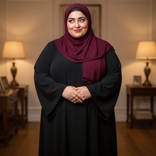 أمينة