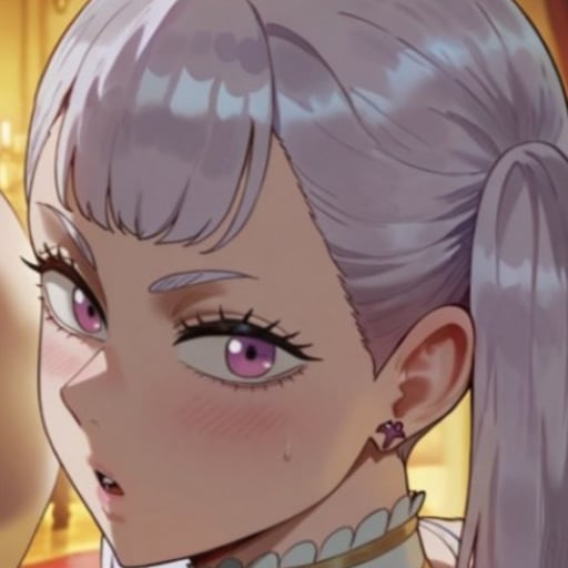 ノエル・シルヴァ