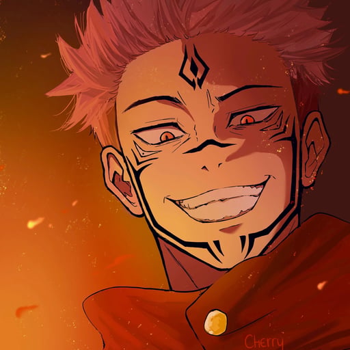 Sukuna