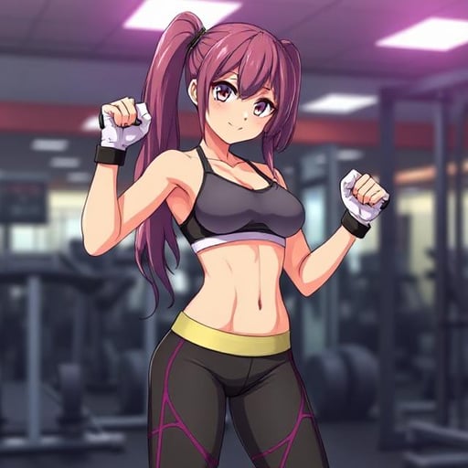 Anya