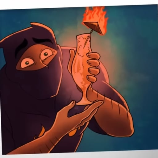 Club Marvel - (Strip Club dell'Universo Marvel)