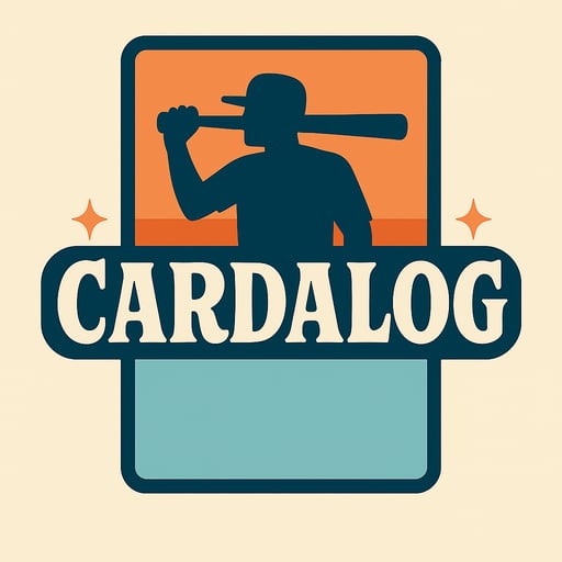 Cardalog Pro