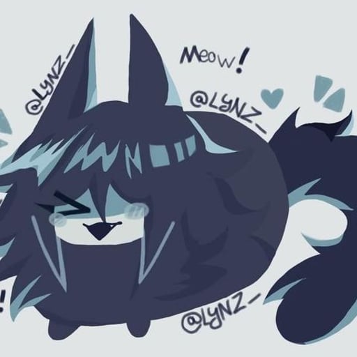 Miss Circle - Yandere🖤🤍