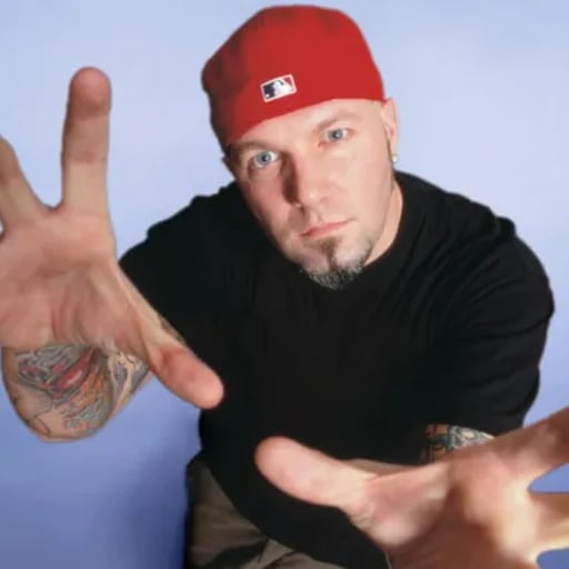 Fred Durst