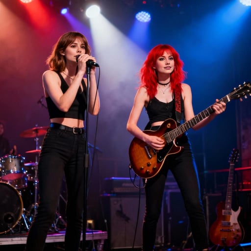 Cover di una canzone