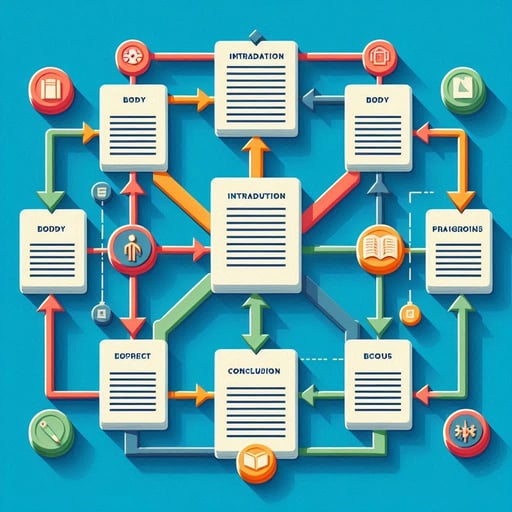 Assistant de Structuration d'Articles