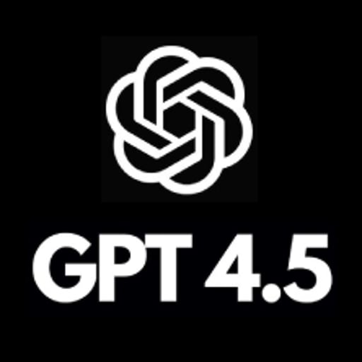 GPT-4.5 от OpenAI