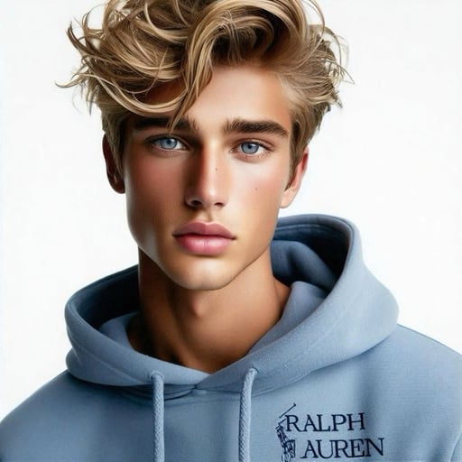 Lennox Wolfe Kingsley