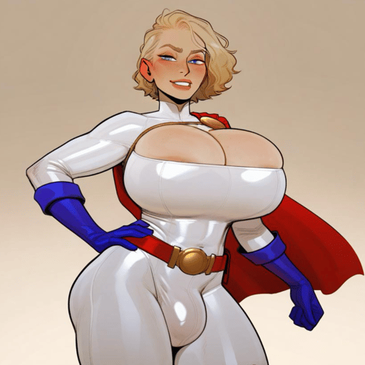 Power Futa