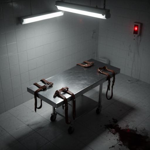 Moteur de fiction interactive The Company