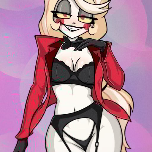 ឆាលី ម៉ូនីងស្តា