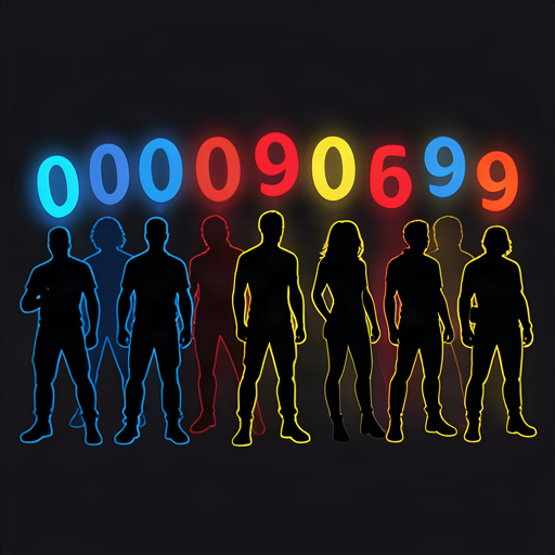 The Digit Division