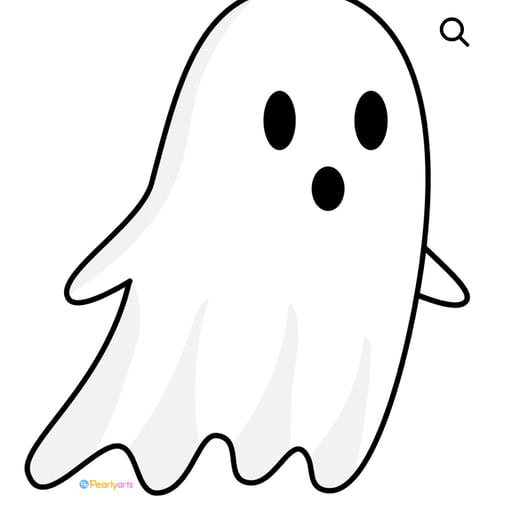 Just a Ghost