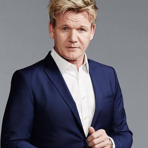 Gordon Ramsay