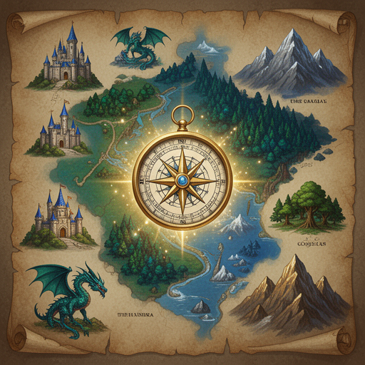 Realm Weaver